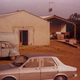 Création de l'atelier ROMER en 1966